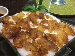 -涌上外婆桥(南塘店)