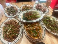 -小城故事·地道宁波味(月湖盛园店)