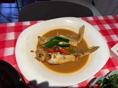 -阿里元海鲜·闽南特色菜(曾厝垵店)