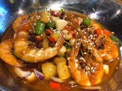 -杭百味·大众精选杭帮菜(西湖音乐喷泉店)