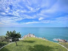 -青岛海滨风景区