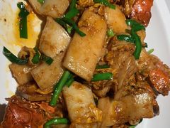 -筱爷叔·上海传统手工菜(玉树路店)