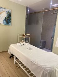 -贝黎诗SPA