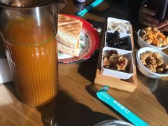 -鲁南仔·滕州炒鸡(经三路店)