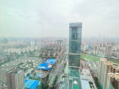-Social 秀西餐厅-长沙瑞吉酒店(运达店)