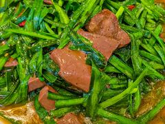 -陆记鹅庄·潮汕菜·狮头鹅(大仟里店)