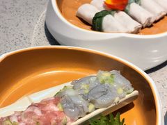 -海底捞大排档火锅(悦荟广场店)