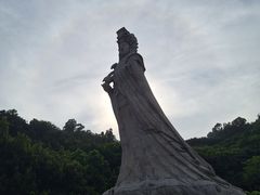 -南沙天后宫景区