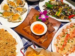 -阿妹小海鲜(下角店)
