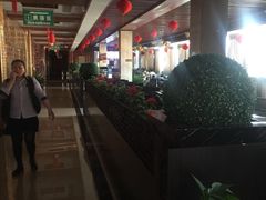 -红街养生休闲会所(红街商业广场店)