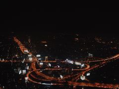 -彩虹云霄拜约克摩天塔