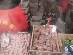 -秋栗香(地安门店)