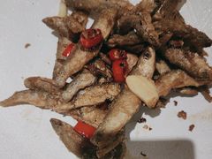 -汀小府·福建客家菜(鼓山沃尔玛店)