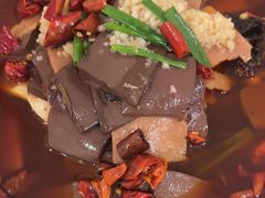 -大鹏饭店·金陵家宴(奥体中心店)