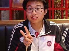 -杨记齐齐哈尔烤肉(总店)