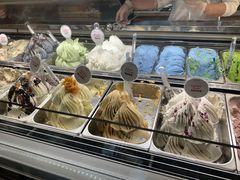 -Dal Cuore 达可芮冰淇淋(陕西北路店)