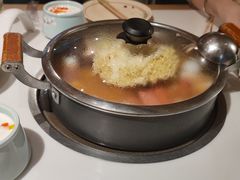 -七八冷面·延边朝鲜族美食(圣熙八号店)