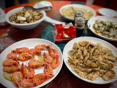 -云生海鲜楼