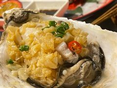 -辉记炭烧海鲜大排档·老字号(福田店)