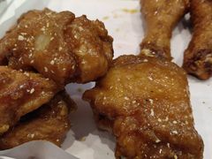 -BOPEYE·波派炸鸡(九霄天地店)