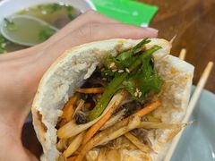 -长安后宰门水盆羊肉(新都心店)