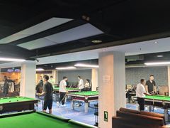 -叮叮台球·棋牌(西四店)