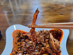 -天全县三土司椒麻鸡餐厅