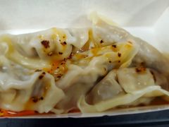 -曼玲粥店(五光食色美食城店)