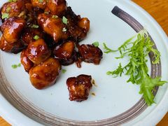 梅子里脊-几荷·恰似故人来(秀水广场店)