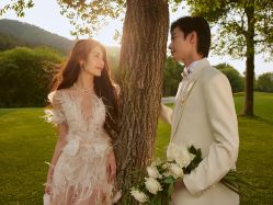 点击看大图 -第一夫人婚纱摄影(南京店)