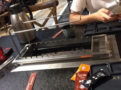 -白玉·朝鲜族烤串(南山店)