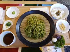 -中村藤吉(本店)