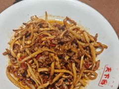 -天下客饭店(中山路店)