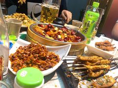 -丁虎子烤肉(国道二店)