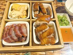 -老广酒楼(樱花店)