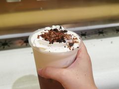 自制奶茶-海底捞火锅(珠影星光城夜宵主题店)