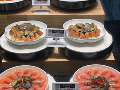 -高佳庄·舟山海鲜(海景旗舰店)