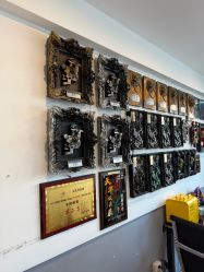 点击看大图 -MDZ STORE·TATTOO·耳饰