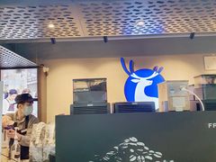 -瑞幸咖啡(沙河世纪广场一层店)