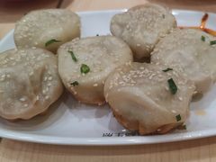 -小杨生煎(深圳岗厦北店)