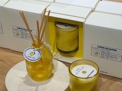 -ZARA HOME(蓝色港湾店)