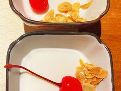 杏仁豆腐-和创柚子·会席日本料理(新区淮海街店)