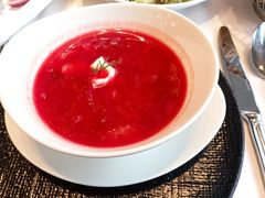 -马克西姆俄罗斯餐厅(通亚街店)