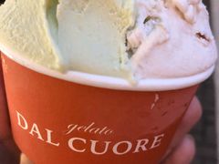 -Dal Cuore 达可芮冰淇淋(陕西北路店)