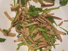 -梁家大院•农家菜(昆山会展中心店)