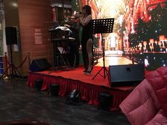 -安徽高速开元国际大酒店·地中海自助餐厅