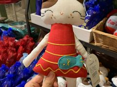 -猫咪博物馆(顶澳仔猫街店)