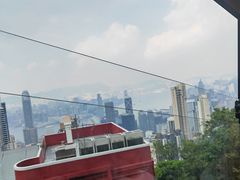 -山顶缆车