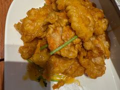 -驿楼兰·新疆菜(火车站店)