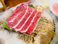 -核桃碳烤肉馆(深圳首店)